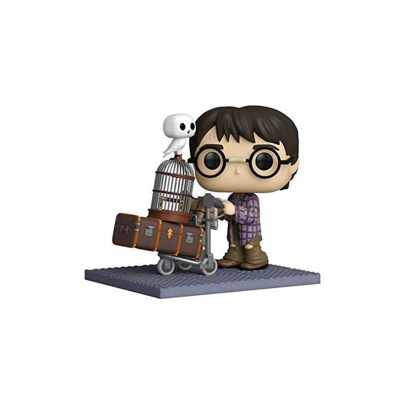 Funko Harry Potter Troley