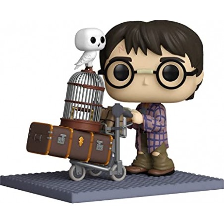 Funko Harry Potter Troley