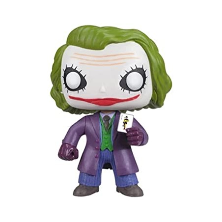 Funko Batman The Joker 36