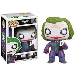 Funko Batman The Joker 36