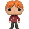 Funko Ron jersey navidad