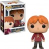 Funko Ron jersey navidad