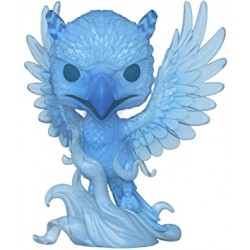 Funko-Patronus- Dumbledore