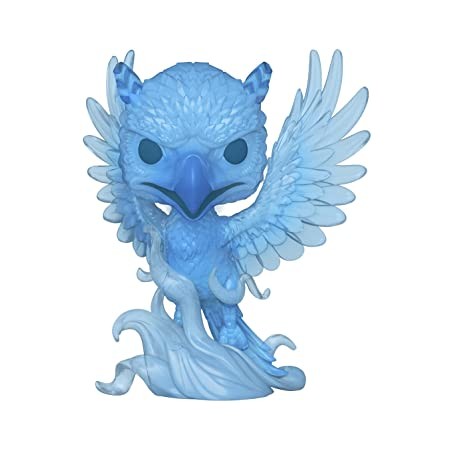 Funko-Patronus- Dumbledore