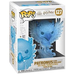 Funko-Patronus- Dumbledore