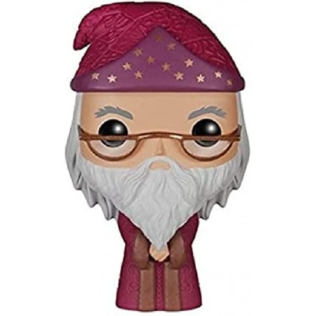 Funko Albus Dumbledore 04