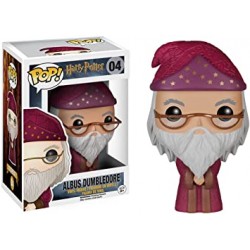 Funko Albus Dumbledore 04