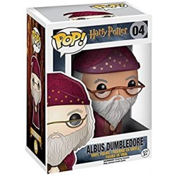 Funko Albus Dumbledore 04