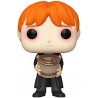 Funko Ron weasley vomitando babosas