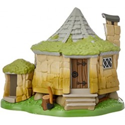 Funko Hagrid's Hut casa de Hagrid con perro