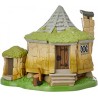 Funko Hagrid's Hut casa de Hagrid con perro