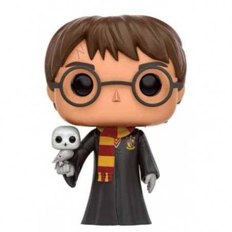 Funko Harry Potter Hedwig 31