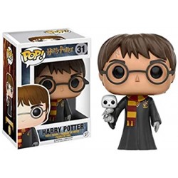 Funko Harry Potter Hedwig 31