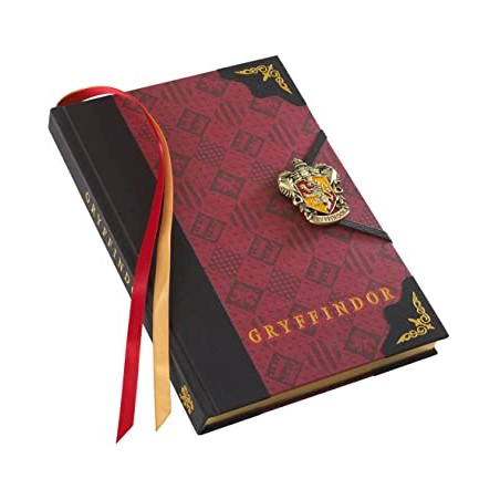 Diario Gryffindor