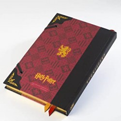 Diario Gryffindor