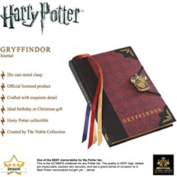 Diario Gryffindor