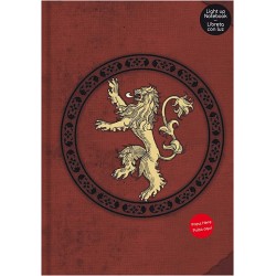 Libreta Booksito, Game of Thrones, Juego de tronos, Ajedrez