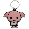 Llavero Dobby Chibi Chibi Harry Potter