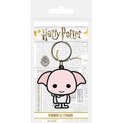 Llavero Dobby Chibi Chibi Harry Potter