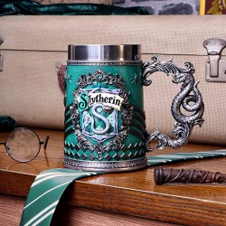 Jarra Slytherin Hogwarts House  - Harry Potter