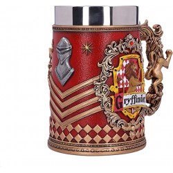 Jarra Gryffindor Hogwarts House  - Harry Potter