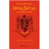 HP y la piedra filosofal-20 aniv-Gryffindor: Valor · Coraje · Audacia: 1 (Harry Potter) (Español) Tapa dura 