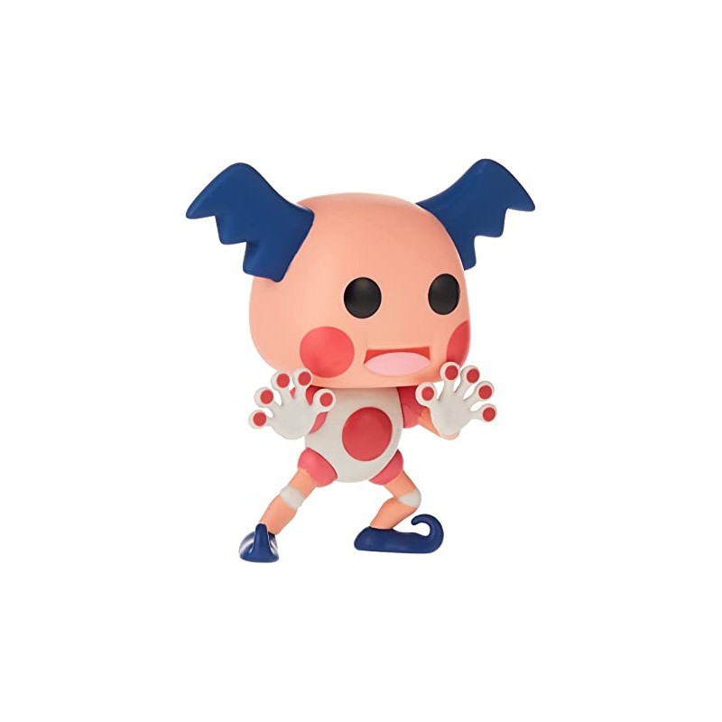 Funko Pokemon - Mr. Mime 582