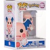 Funko Pokemon - Mr. Mime 582