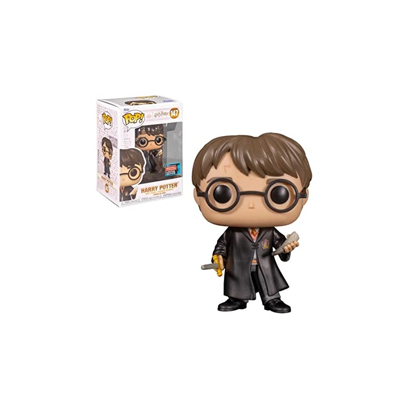 Funko Harry Potter and The Chamber of Secrets 147