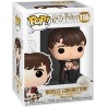 Funko Harry Potter Neville con libro  116