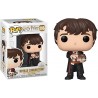 Funko Harry Potter Neville con libro  116