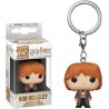 Funko LLavero Ron Weasley HP