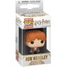 Funko LLavero Ron Weasley HP