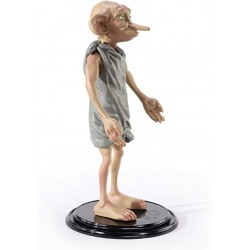 Figura BendyFigs Dobby