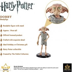 Figura BendyFigs Dobby