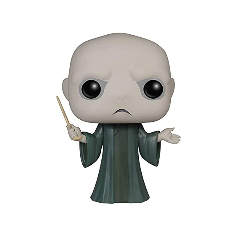 Funko Lord Voldemort 06