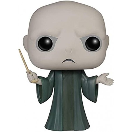 Funko Lord Voldemort 06