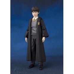 Figura BANDAI- Harry Potter