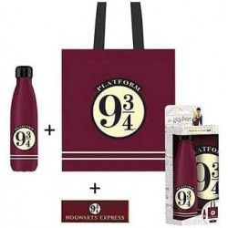 Pack 3 productos HP...