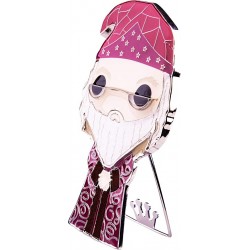 Color Pop Pin Albus Dumbledore