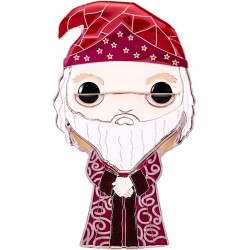 Color Pop Pin Albus Dumbledore