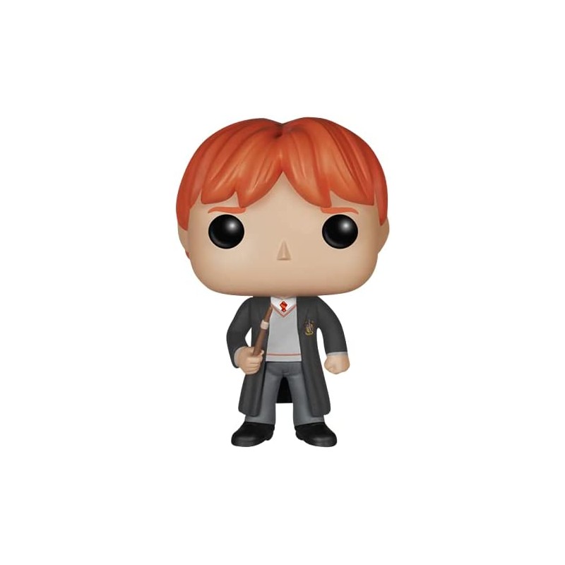 Funko Ron Weasley 02