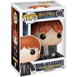 Funko Ron Weasley 02