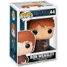 copy of Funko Ron Weasley & Scabbers con funda protectora 44-HP