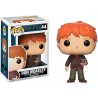 copy of Funko Ron Weasley & Scabbers con funda protectora 44-HP