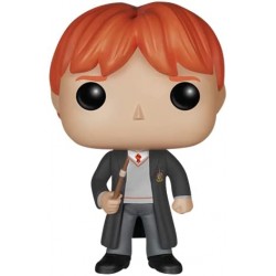 Funko Ron Weasley 02 incl funda protectora