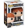 Funko Ron Weasley 02 incl funda protectora