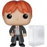 Funko Ron Weasley 02 incl funda protectora