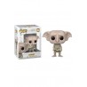 Funko Dobby con diario