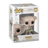 Funko Dobby con diario